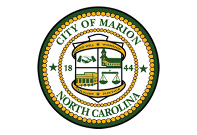 City of Marion, NC