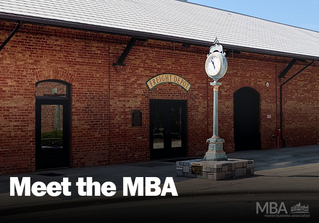 Meet the MBA