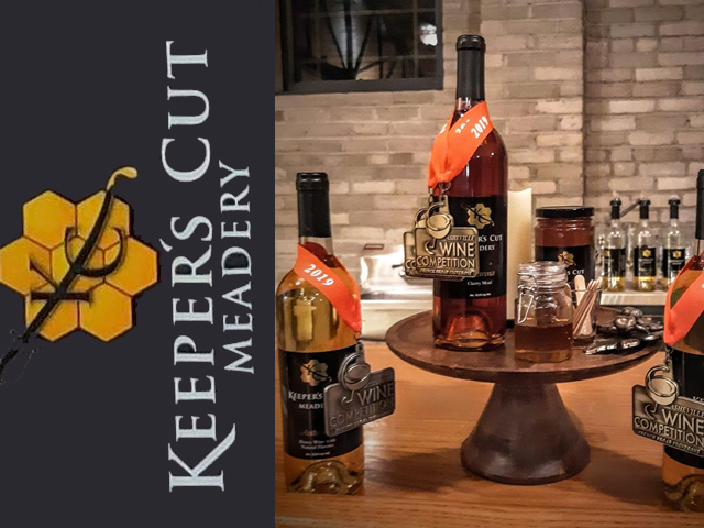 Keeper's Cut Meadery