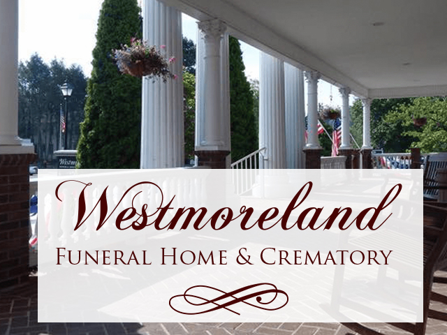 Westmoreland Funeral Home